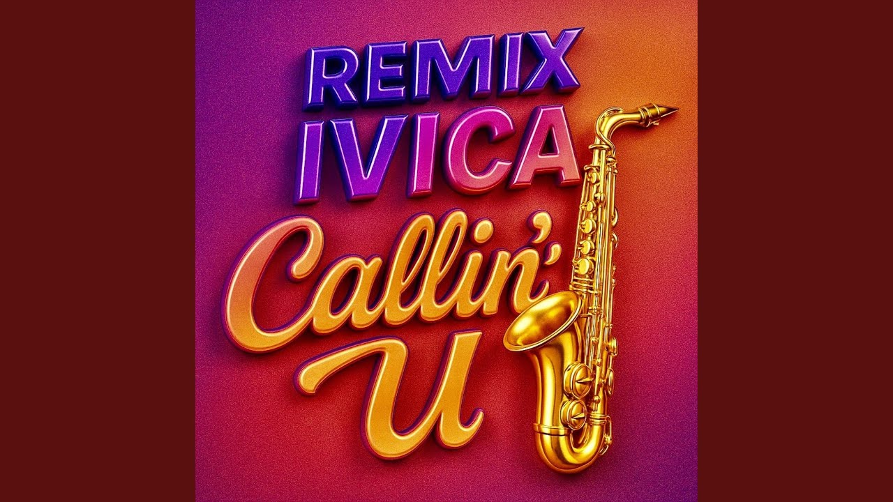 Callin'u Remix ivica