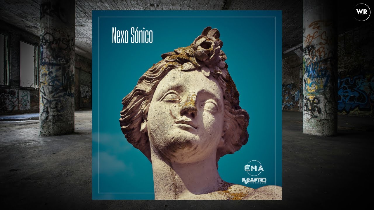 Yves Eaux & Glorionix - Tabula Rasa | Krafted Underground