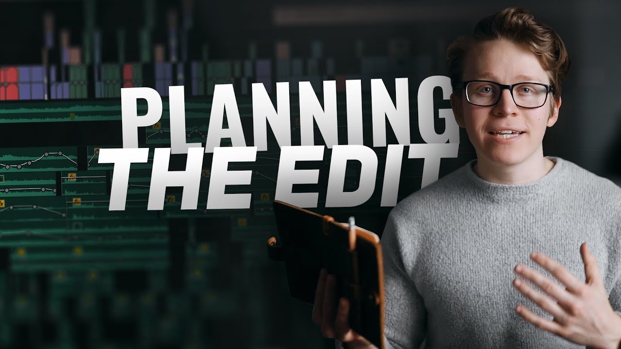 The KEY to GREAT EDITING - Adobe Premiere Pro Tutorial (ft. Loupedeck Live)