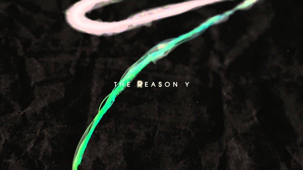 The Reason Y - Hide & Seek