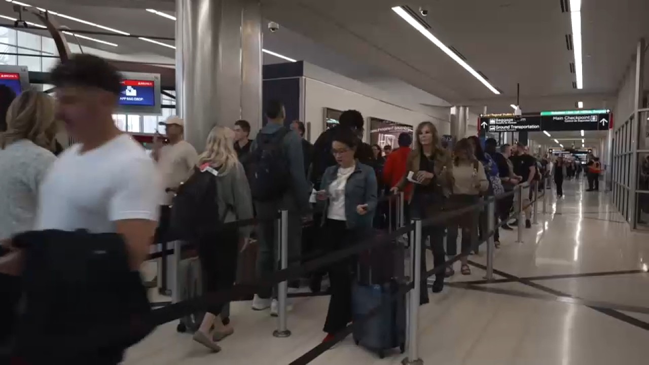 Палата представителей приняла законопроект о краткосрочном финансировании Министерства внутренней...