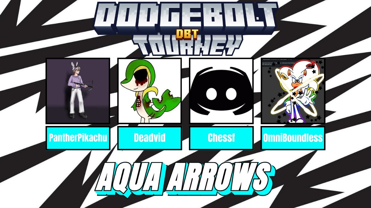 DBT 16 with Omni,Chessf,Jynx