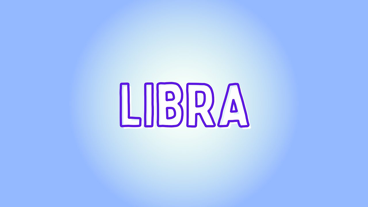 LIBRA | Get Out of Line