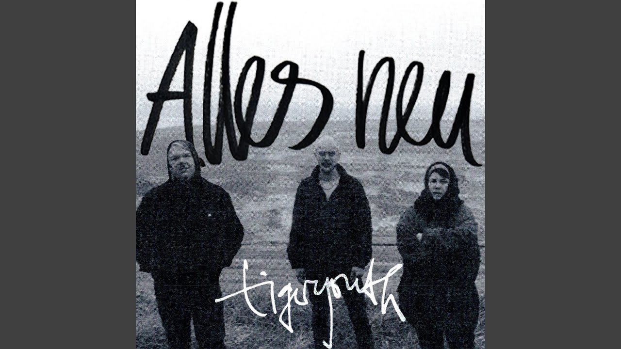 Alles neu
