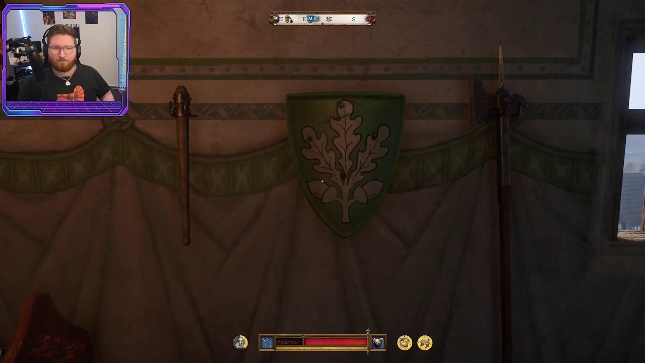 [KCD2] De retour, pour vous jouez de mauvais tours! 🤡