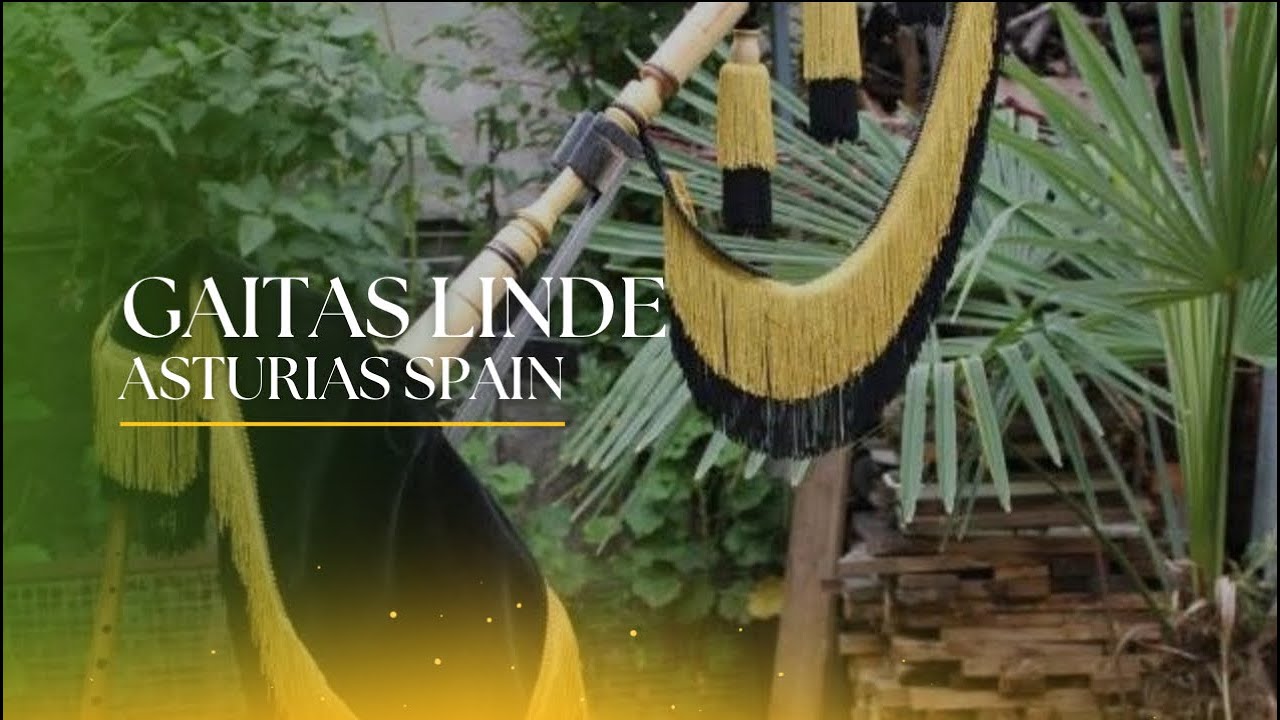 Gaitas Linde: El arte de crear gaitas únicas en Asturias