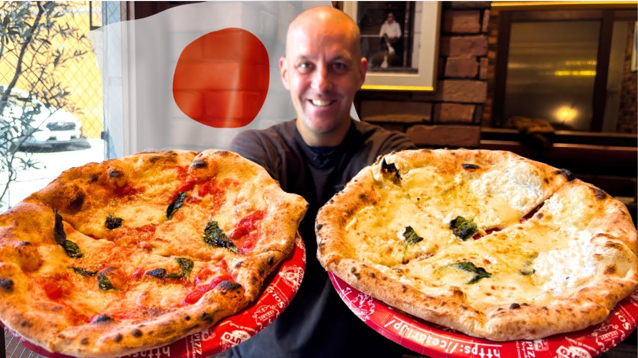 Japanese Food Tour In Nagoya | The Most Underrated Food City In Japan