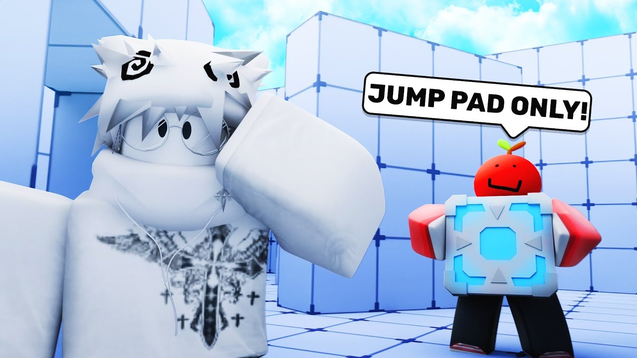 Позвольте МОИМ зрителям определиться с моим снаряжением в Roblox Rivals!