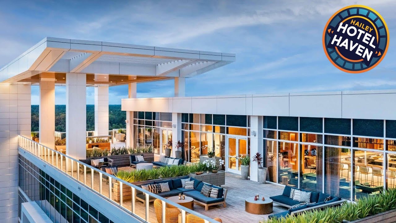 JW Marriott Orlando Bonnet Creek Resort & Spa | Orlando (FL), United States | Hotel Review 🏨