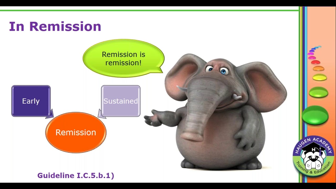 HCGTV: Webinar - Chemicals, Drugs, and Substances, Oh My!
