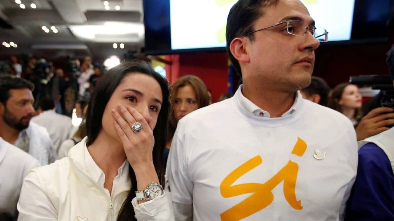 Colombians Reject Peace Deal in Stunning Referendum, Advocates Cite Climate of 
