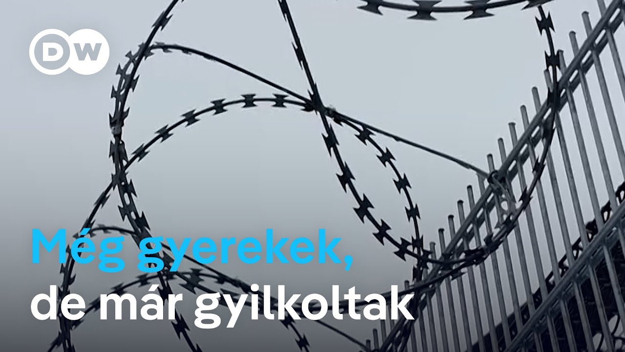 Gyerekbűn&ouml;z&eacute;s Sv&eacute;dorsz&aacute;gban: a sv&eacute;d korm&aacute;ny cs&ouml;kkenten&eacute; a b&uuml;ntethetős&eacute;gi korhat&aacute;rt