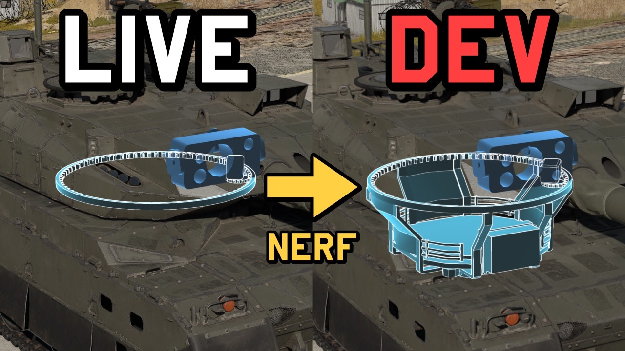 [Dev] Another Turret Basket Nerf?