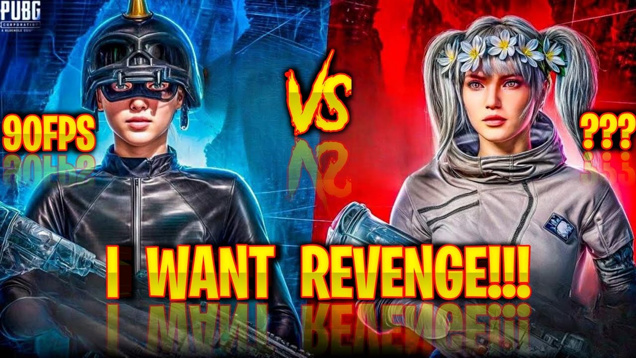 Can He Finally Get His REVENGE🤬Against the BEST TDM Player in the World⁉️ الانتقام هو أفضل ريمونتادا
