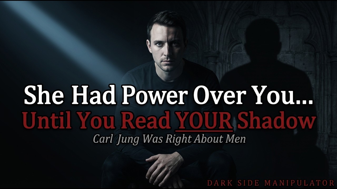 The ONE Thing Women Hope You Never Discover About Yourself (Dark Psychology)
