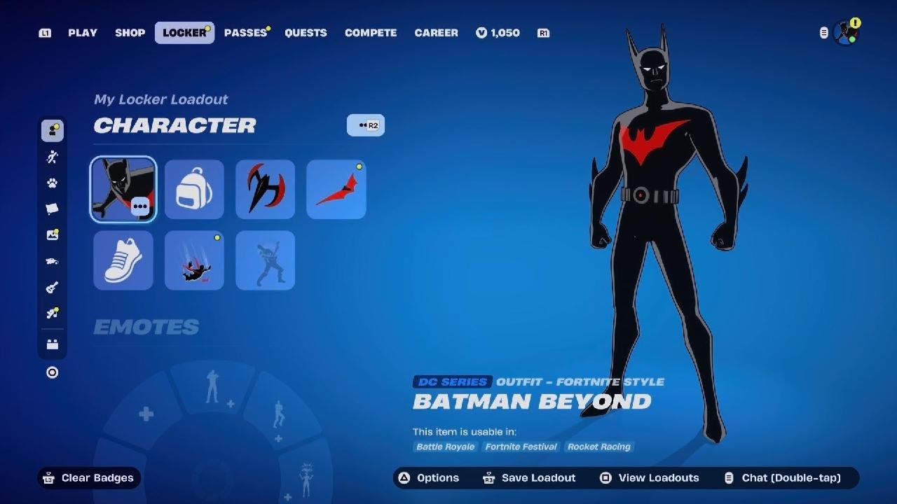 Fortnite
