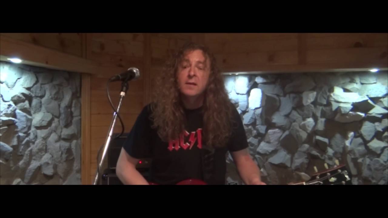 Whole Lotta Rosie - AC/DC (Lucky Cash)