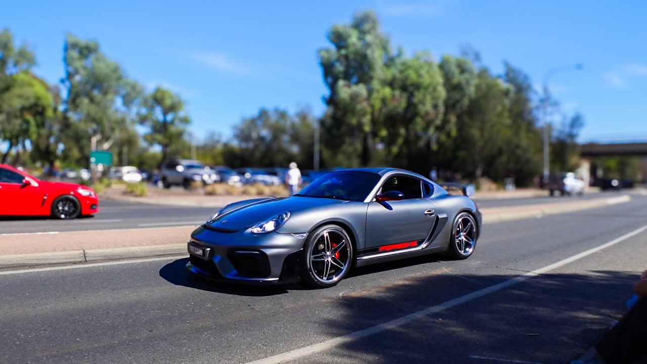 CARS AND CULTURE ADELAIDE || February 2025