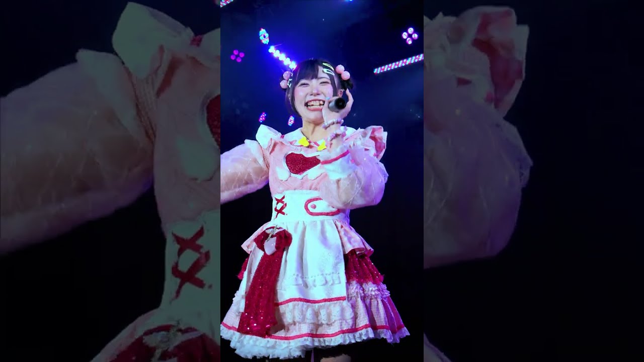 [2025.10.13] 小鳥遊める 【小鳥遊める推し動画】 [@池袋リヴォイス][4K/60P]