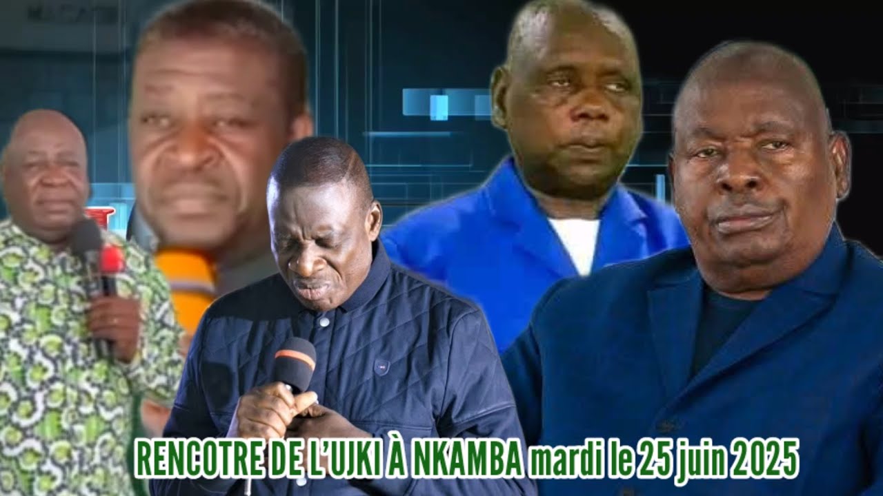REACTION YA PAPA SKK PONA RETOUR YABA PAPA YA 26.NANI A COMPRENDRE POSITION YA PAPA SKK ? VOS COMMNT