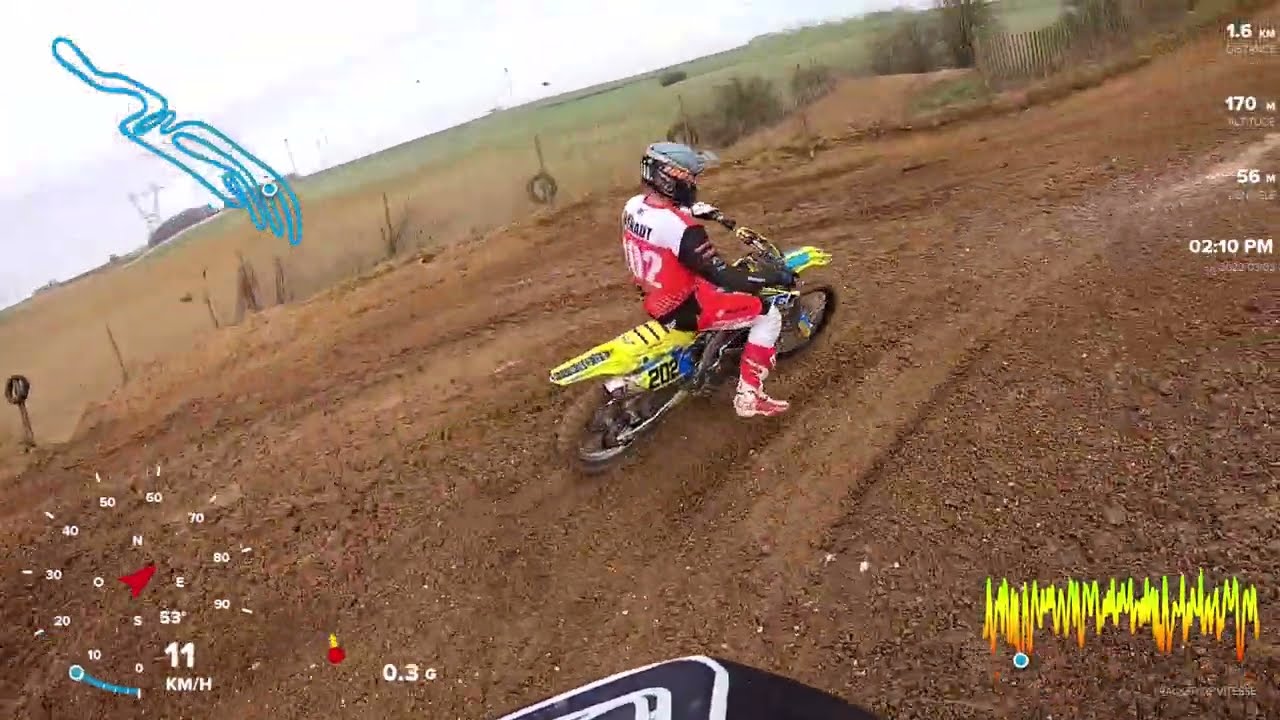 MX MONTBREHAIN 02/03/22