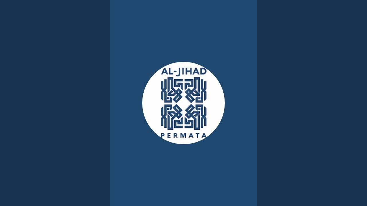 Al Jihad Permata sedang live sekarang!