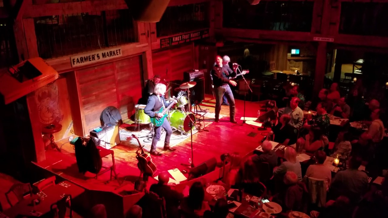 Savoy Brown Houston, TX 22 Apr 2017
