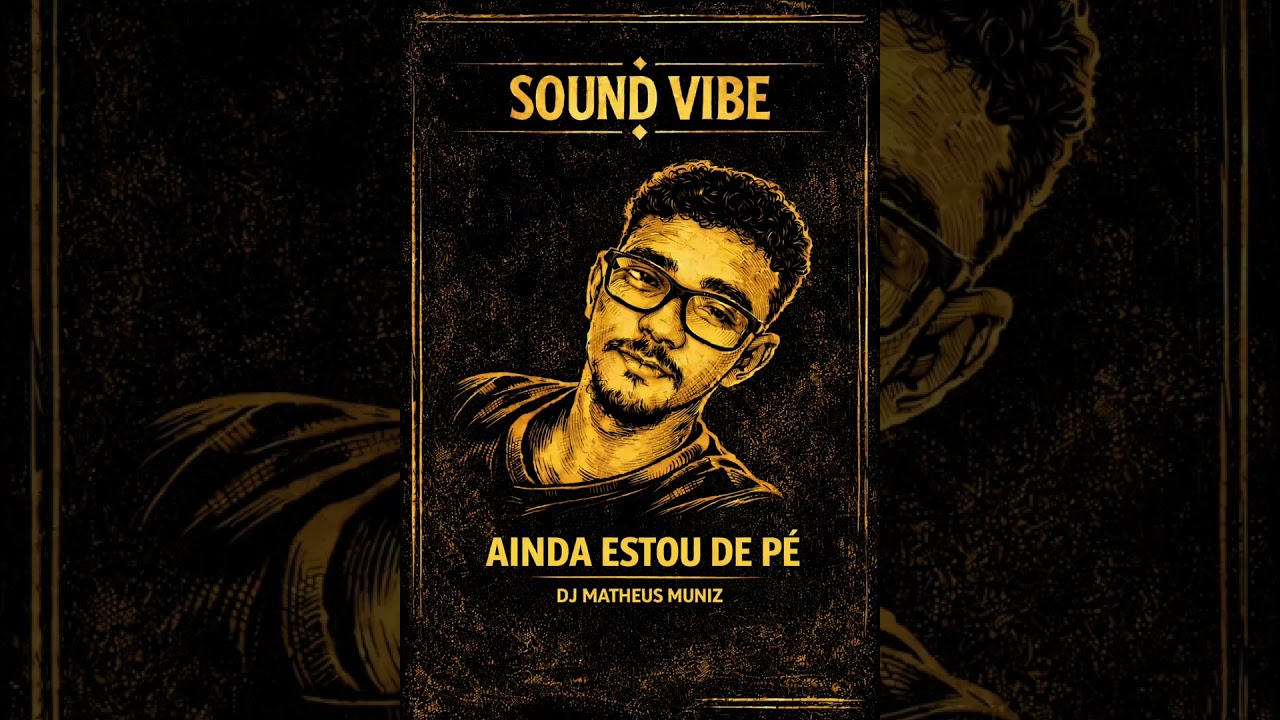 Ainda estou de pé ( trap gospel)