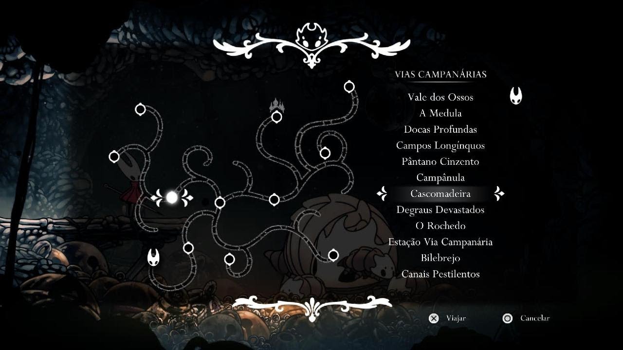 [ATO 3+SPOILERS DO ATO 3] COMO PEGAR O BRASAÕ DO XAMÃ E DO VIAJANTE