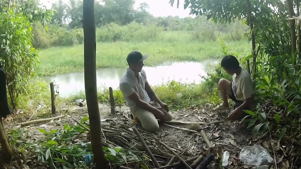 thầy lỏ chơi thử thách cũng lỏ ae