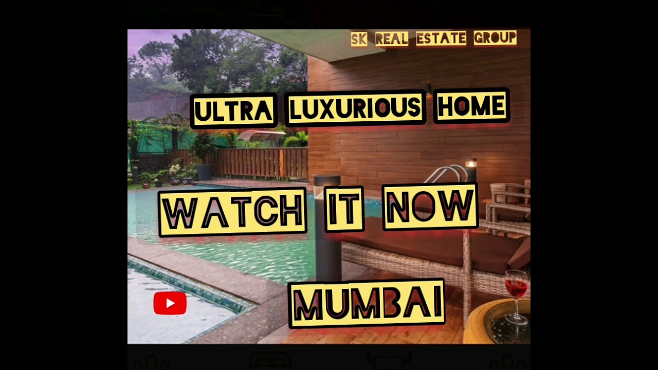 Luxury Home Mumbai