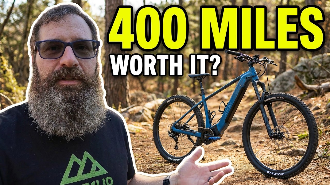 Ride1Up Black Friday Sale and updates to my TrailRush