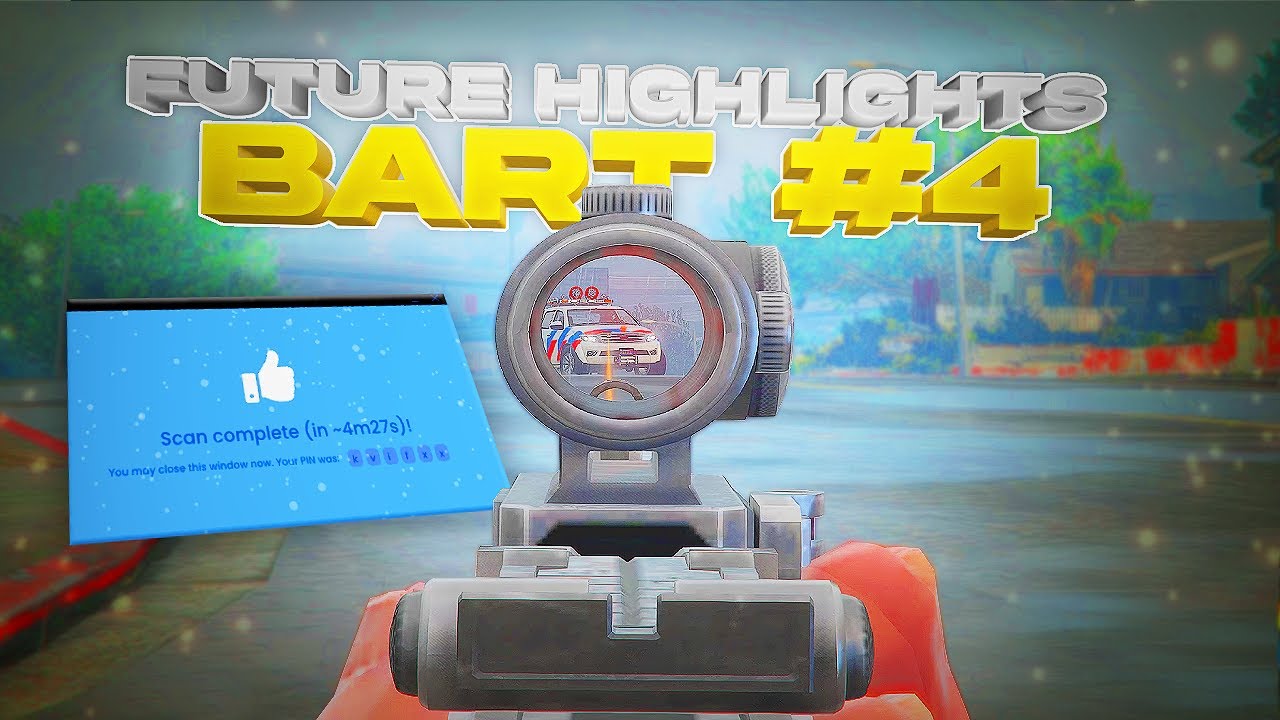 Future RP Highlights #4 | Bart Worstenbrood | Cheats?!?!
