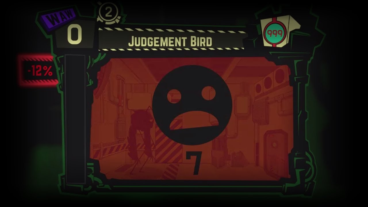 Instant Work End - Lobotomy Corporation Glitch