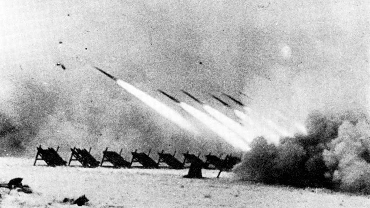 Operation Uranus: The 4-Day Blitzkrieg That CRUSHED Hitler's Best Army!
