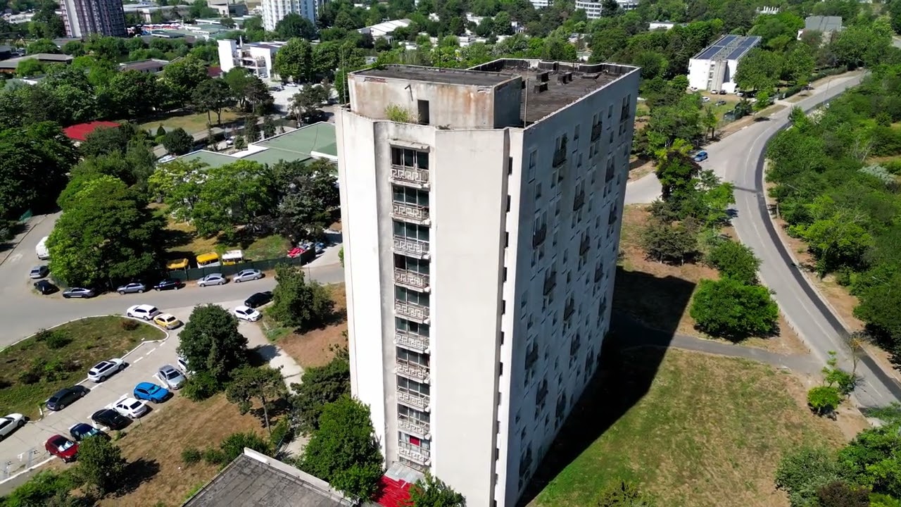 Hotel Egreta Venus Mangalia Romania 2023