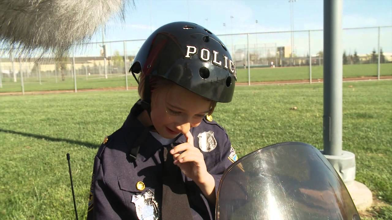 Sidewalk Cops 3 - Bloopers and Behind The Scenes