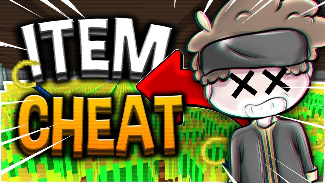 JE CRAFT CET ITEM CHEAT&Eacute; POUR FARM ! / SKILLPVP V8 #10