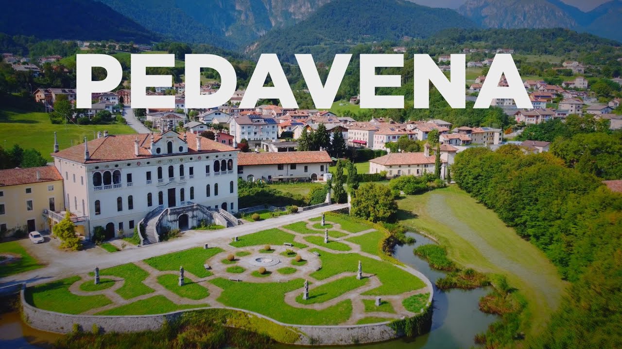 PEDAVENA   PANORAMICA