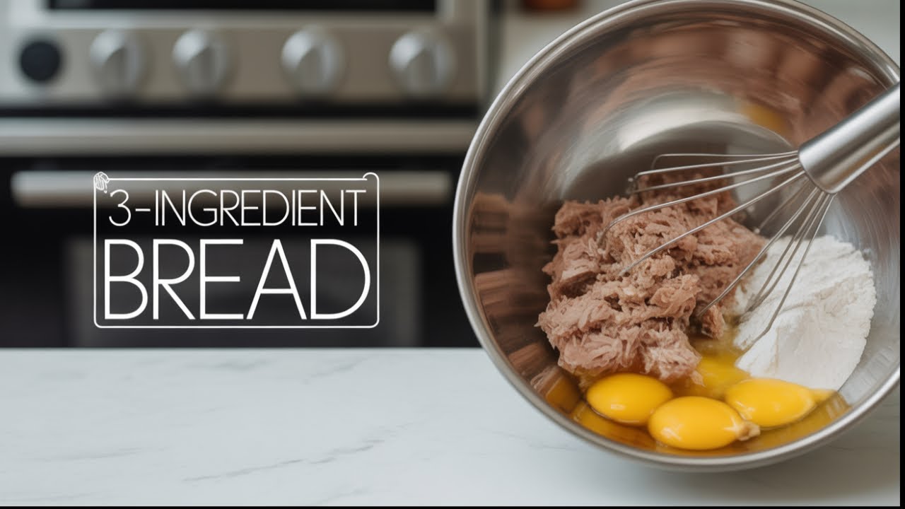 This Easy Carnivore Bread Will Surprise You!