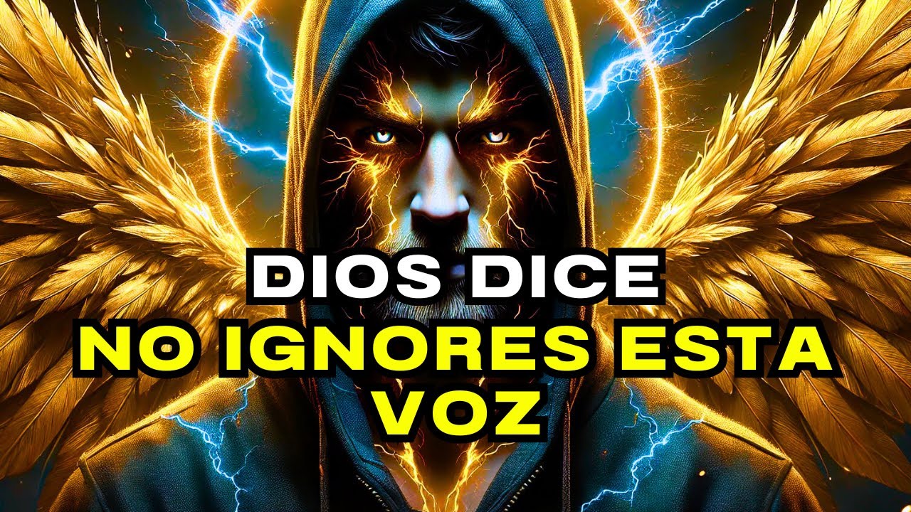 ELEGIDOS, LO QUE DIOS DICE: ESCUCHA ANTES DEL AMANECER O ARREPIÉNTETE DESPUÉS