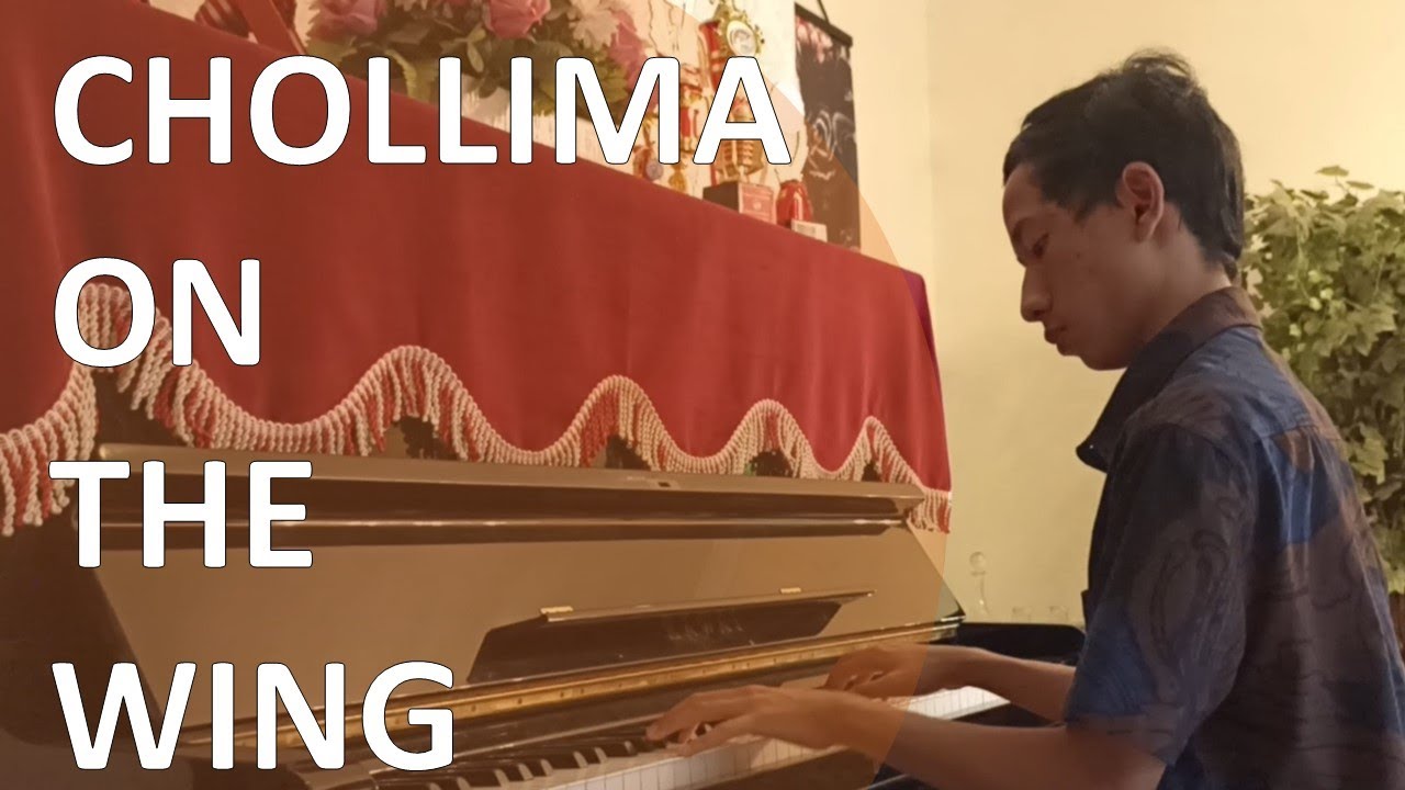 [Trial] DPRK-POP - Chollima On The Wing