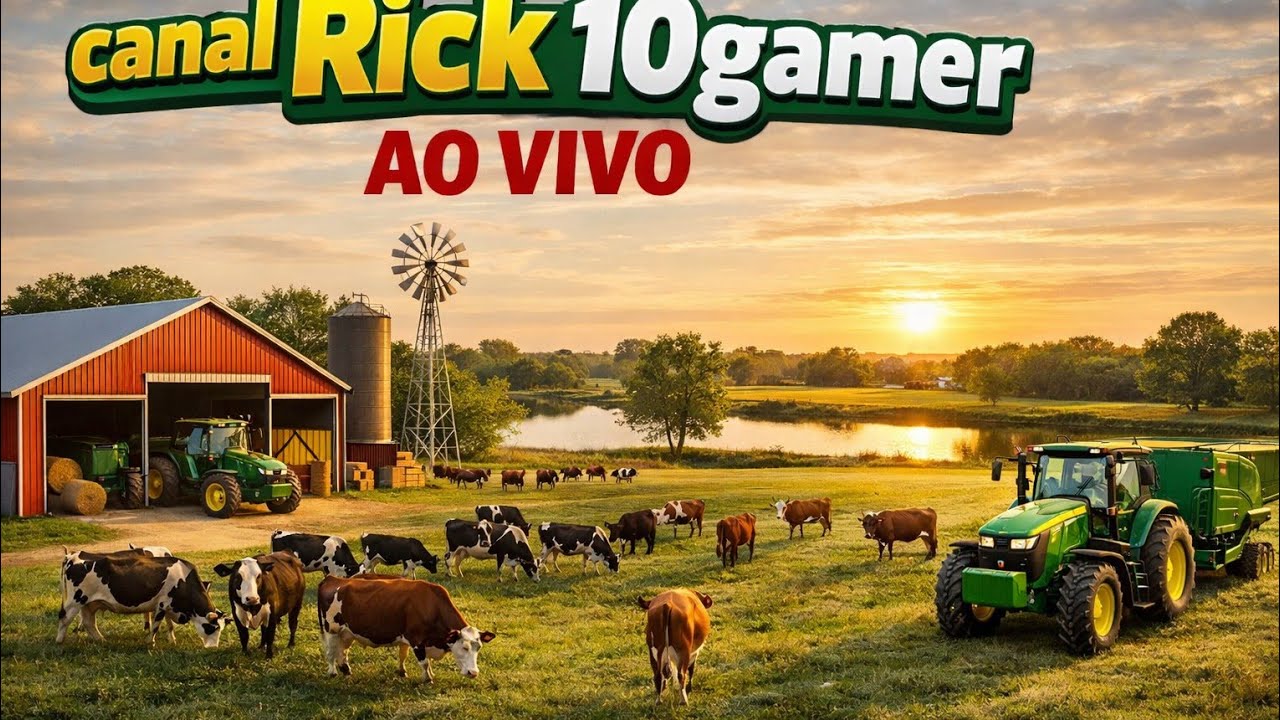 🔥👉fs25 RIVERBEND The AFTERMATH começando no modo difícil ep:21