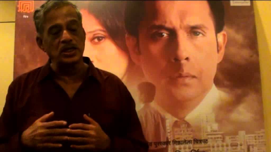 Ratnakar Matkari talks about 