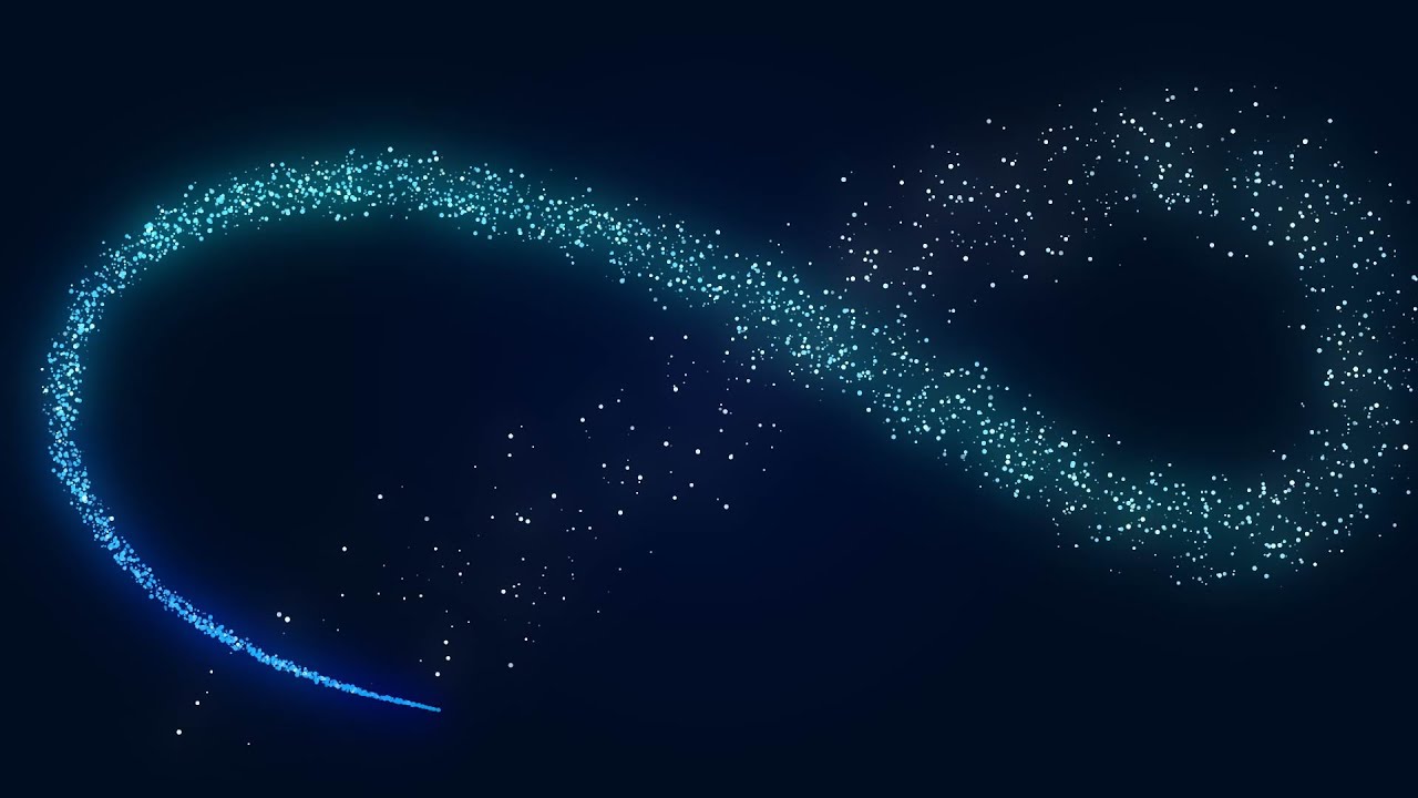 Mastering Stardust Particles in After Effects – Cinematic Particle Animation Tutorial