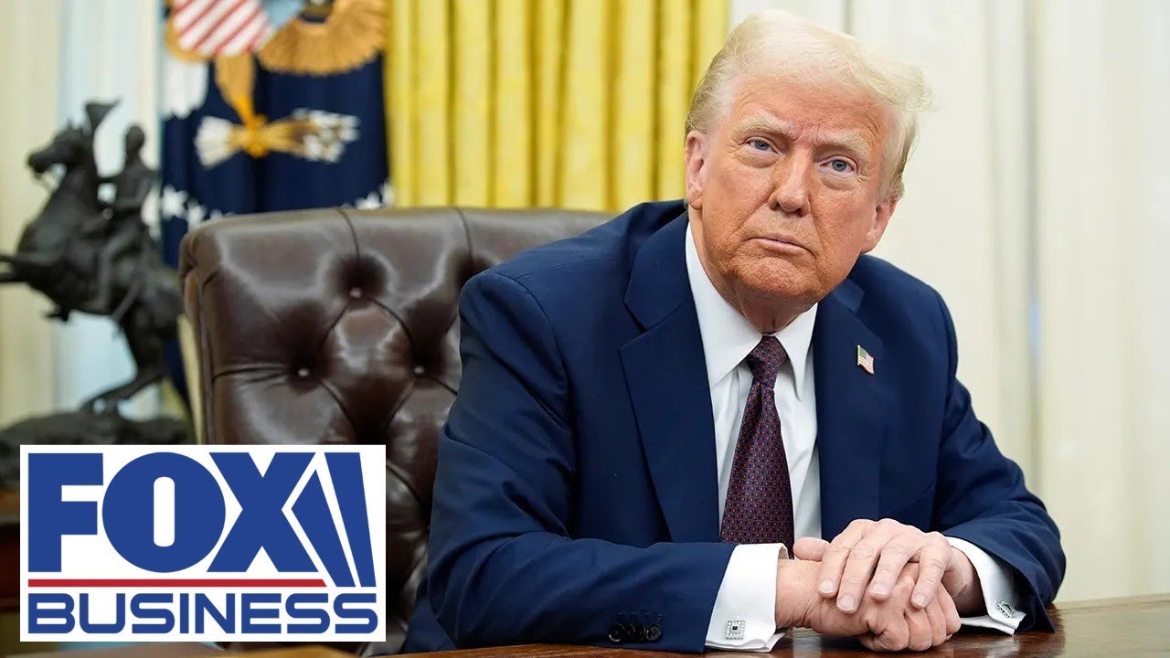 Trump puts US interests '1st, 2nd, and 3rd,' Afghan war vet says