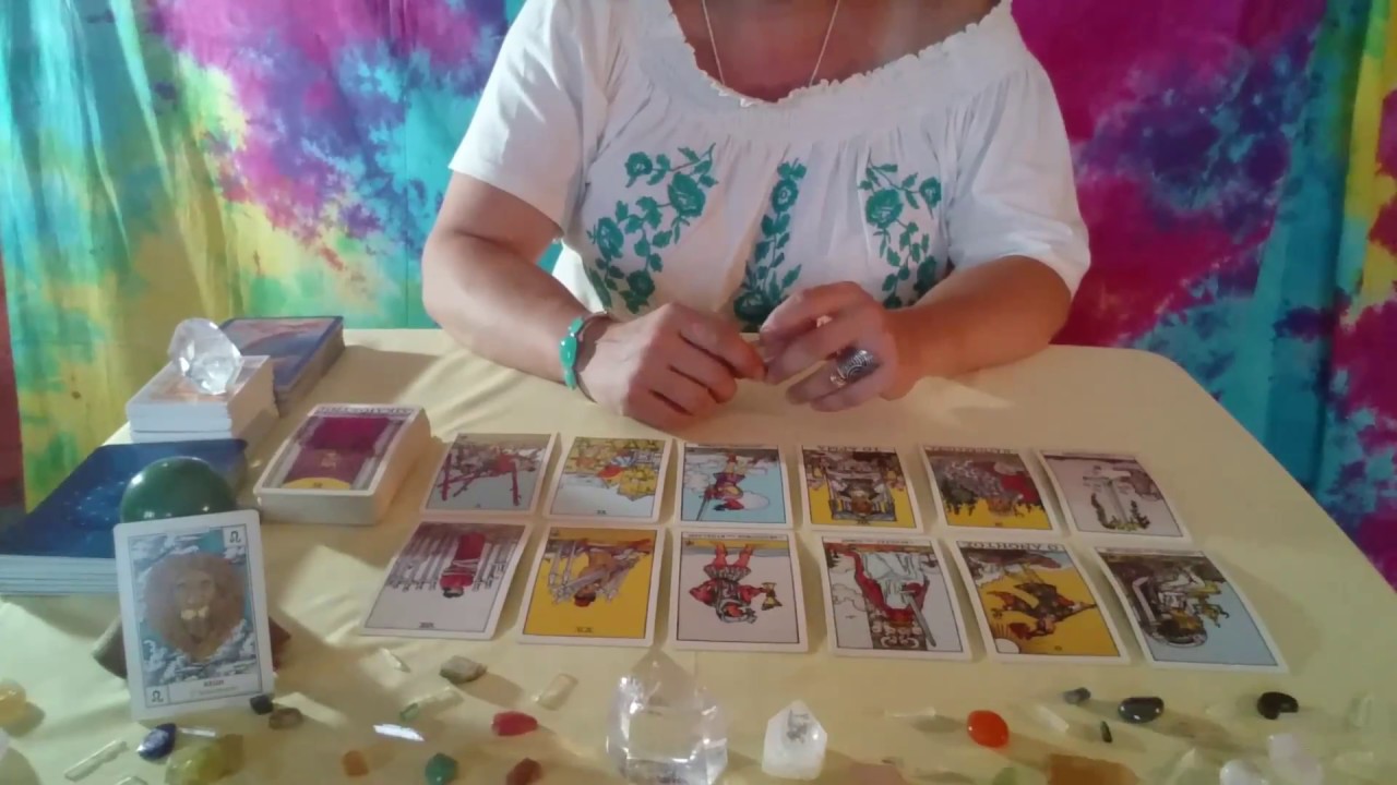 LEO AUGUST 2018 * Realization *