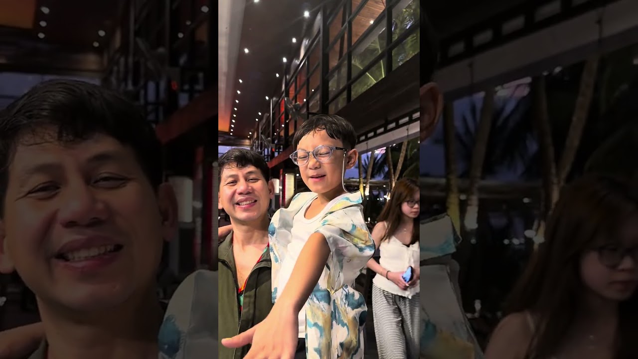 Balcony Courtyard ศรีราชามีออนเซ็นและharborland สนุกได้ทั้งครอบครัว