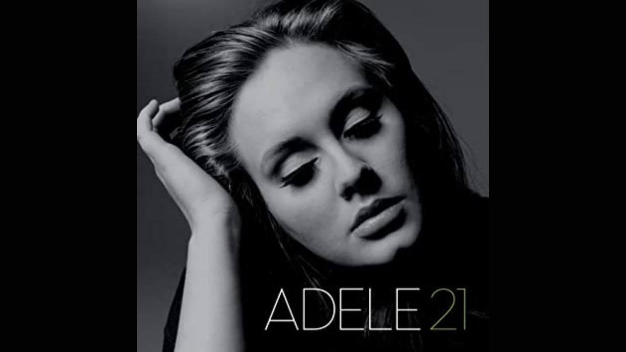 Adele - Rolling In The Deep