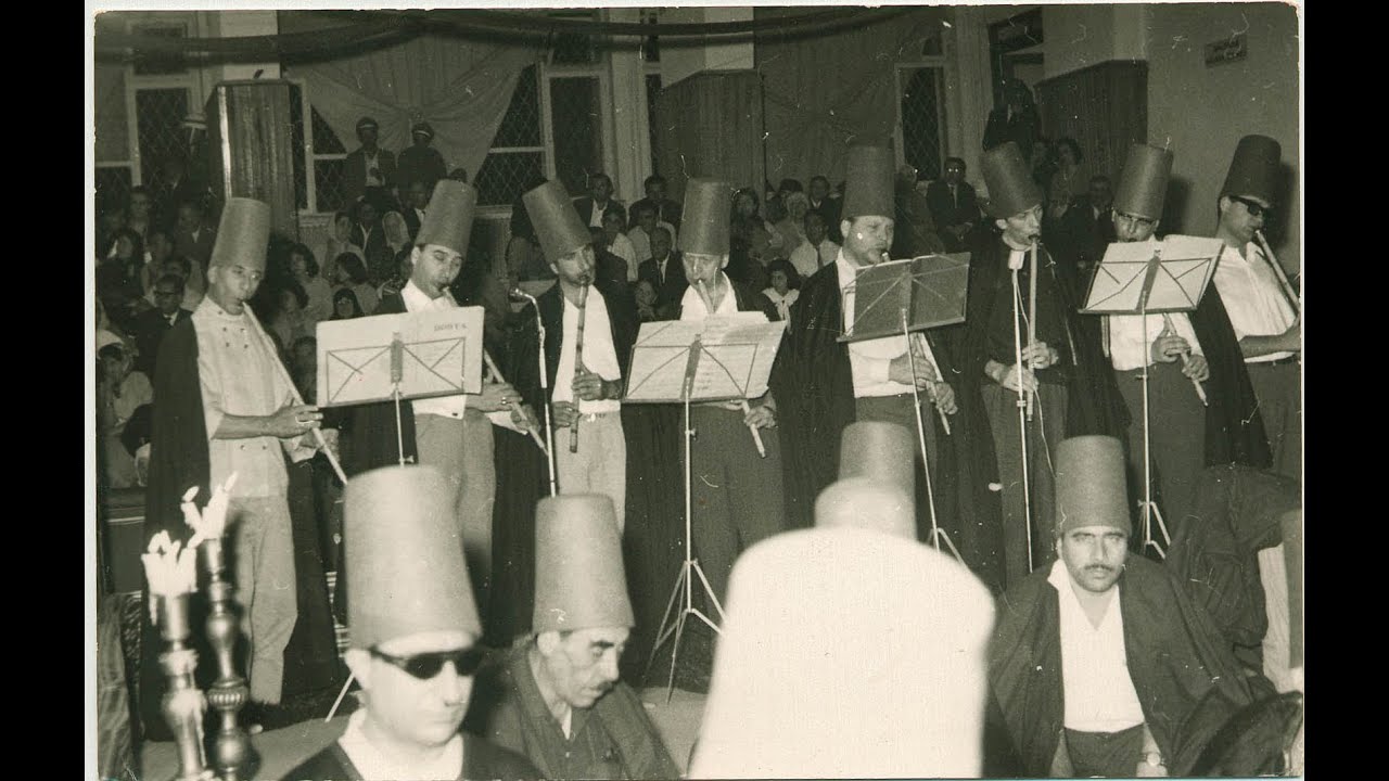 NIYAZI SAYIN NEY TAKSIMI ARCHIVES KUDSI ERGUNER